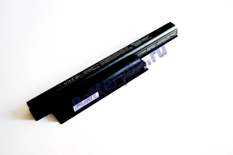 Аккумулятор / батарея ( 11.1V 4400mAh ) для ноутбука Sony VAIO VPC-EA25EC VPC-EA25FA VPC-EA25FG VPC-EA25FN/L VPC-EA25FX/T 101-185-100448-112175