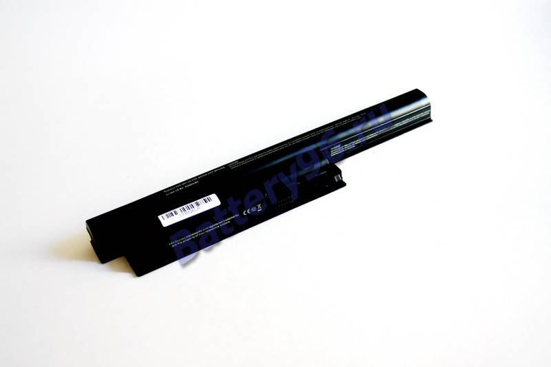 Аккумулятор / батарея ( 11.1V 4400mAh ) для ноутбука Sony VAIO VPC-EH3A4E VPC-EH3A4R VPC-EH3B1 VPC-EH3B4EE 101-185-100453-112450