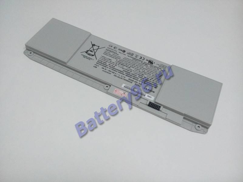 Аккумулятор / батарея ( 11.1V 4050mAh VGP-BPS30 Sony Corporation ) для ноутбука Sony VAIO SVT11 SVT13 101-185-112866-112866