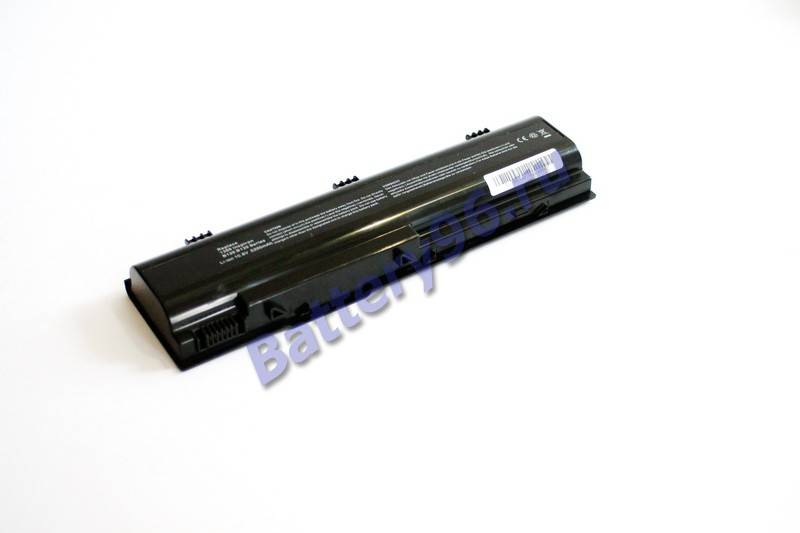 Аккумулятор / батарея ( 11.1V 5200mAh ) для ноутбука Dell CGR-B-6E1XX CL3439B.806 CS-DBE120DB 101-135-100321-110390
