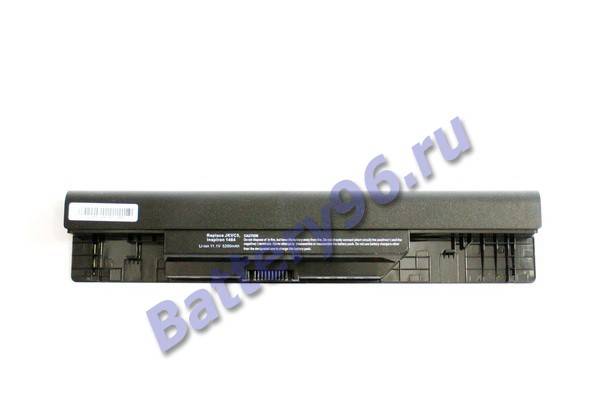 Аккумулятор / батарея для ноутбука Dell 451-11374 451-11467 ( 11.1V 5200mAh ) 101-135-100324-110415