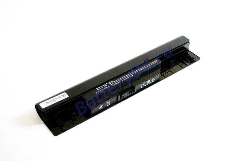 Аккумулятор / батарея ( 11.1V 5200mAh ) для ноутбука Dell 05Y4YV 05YRYV 5YRYV 101-135-100324-110416