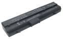Аккумулятор / батарея для ноутбука Dell Inspiron 630M, 640M, XPS M140 series (11.1V 5200mAh Dell DH074) 101-135-100337	-100337