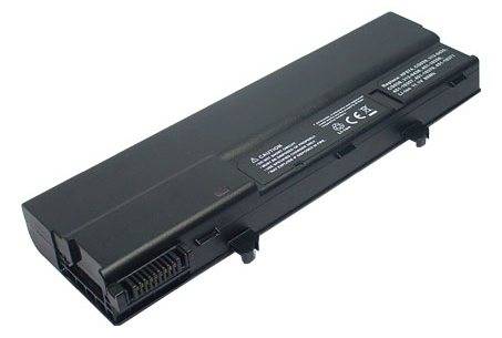 Аккумулятор / батарея для ноутбука Dell XPS M1210 (10.8V 7200mAh Dell CG036) 101-135-100340-100340