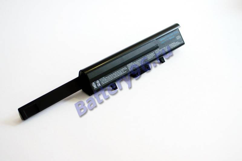 Аккумулятор / батарея ( 11.1V 7800mAh ) для ноутбука Dell 0XT816 0XT827 0XT828 XT816 XT827 XT828 XT832 101-135-100331-110538