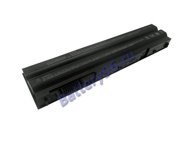 Аккумулятор / батарея для ноутбука Dell Latitude E6420 (11.1V 4400mAh T54FJ) 101-135-102962-102962