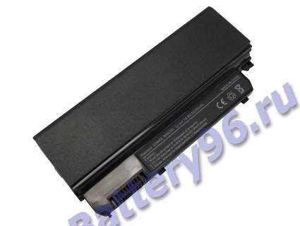 Аккумулятор / батарея для ноутбука Dell Inspiron Mini 9 (14.8V 2200mAh W953G) 101-135-102965-102965