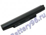 Аккумулятор / батарея для ноутбука Dell Inspiron Mini 10 (11.1V 4400mAh K916P) 101-135-102967-102967