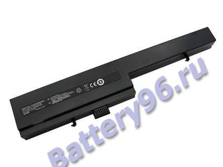 Аккумулятор / батарея для ноутбука Dell Inspiron 14Z-155 (14.8V 2200mAh A14-01-3S2P4400-0) 101-135-102970-102970
