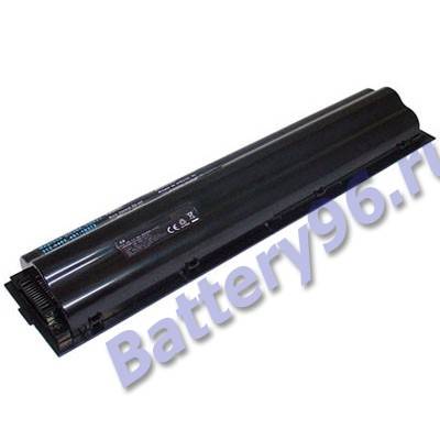Аккумулятор / батарея для ноутбука Dell XPS M2010 (14.8V 6600mAh 312-0452) 101-135-102974-102974
