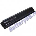 Аккумулятор / батарея для ноутбука Dell XPS M2010 (14.8V 6600mAh 312-0452) 101-135-102974-102974