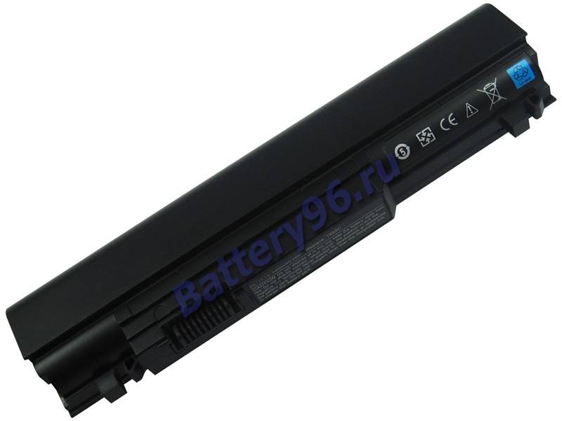 Аккумулятор / батарея для ноутбука Dell Studio XPS 13 (11.1V 4400mAh T555C) 101-135-102980-102980