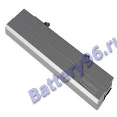 Аккумулятор / батарея для ноутбука Dell Latitude E4300 (11.1V 4800mAh 312-0822) 101-135-102989-102989