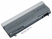 Аккумулятор / батарея для ноутбука Dell Latitude E6400 (11.1V 6600mAh PT434) 101-135-102993-102993