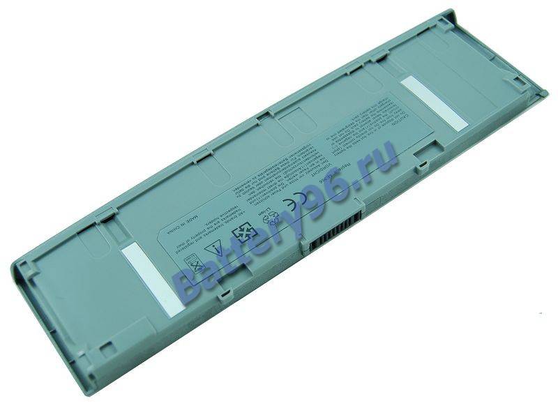 Аккумулятор / батарея для ноутбука Dell Latitude C400 (11.1V 3600mAh 4E369) 101-135-103000-103000