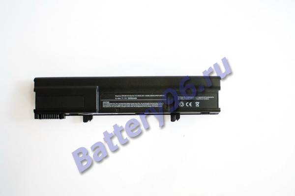 Аккумулятор / батарея ( 11.1V 5200mAh ) для ноутбука Dell 312-0435 312-0436 313-0436 101-135-103010-110670