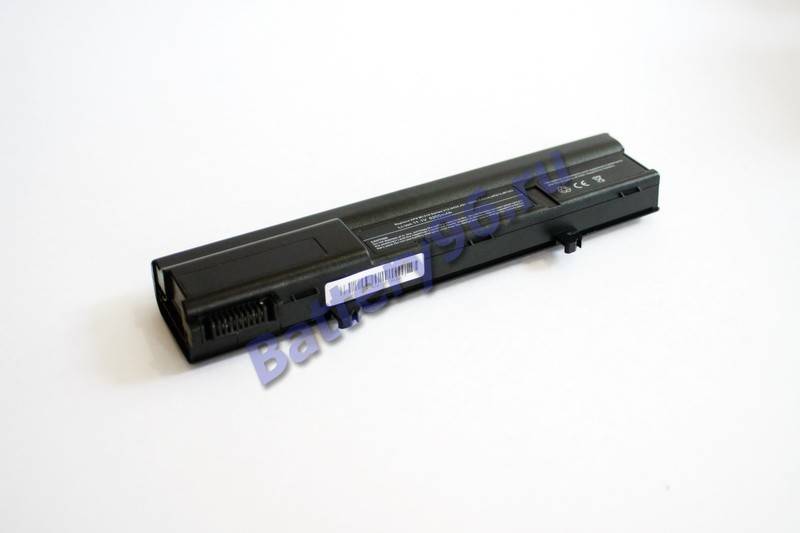Аккумулятор / батарея ( 11.1V 5200mAh ) для ноутбука Dell 312-0435 312-0436 313-0436 101-135-103010-110670