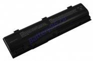 Аккумулятор / батарея для ноутбука Dell Inspiron 1300 (14.8V 2200mAh HD438) 101-135-103011-103011