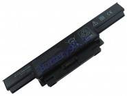 Аккумулятор / батарея для ноутбука Dell Studio 1450 (11.1V 4400mAh P219P) 101-135-103018-103018
