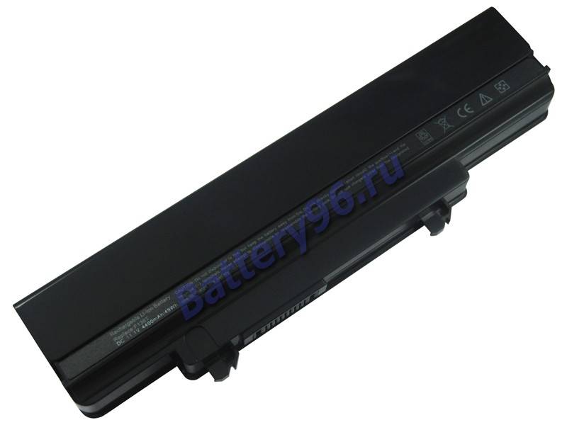 Аккумулятор / батарея для ноутбука Dell Inspiron 1320 (11.1V 4400mAh F136T) 101-135-103023-103023
