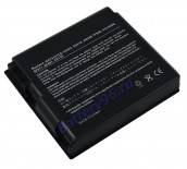 Аккумулятор / батарея для ноутбука Dell Inspiron 2600 (14.8V 4400mAh 8F967) 101-135-103025-103025