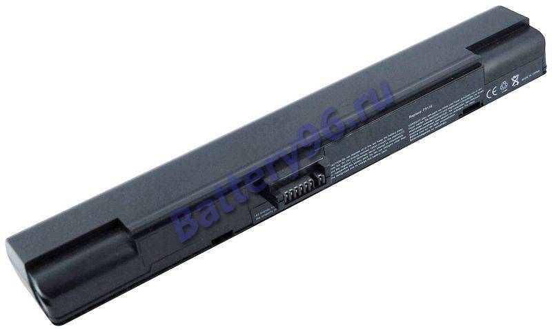 Аккумулятор / батарея для ноутбука Dell Inspiron 700m (14.8V 4400mAh 312-0306) 101-135-103029-103029