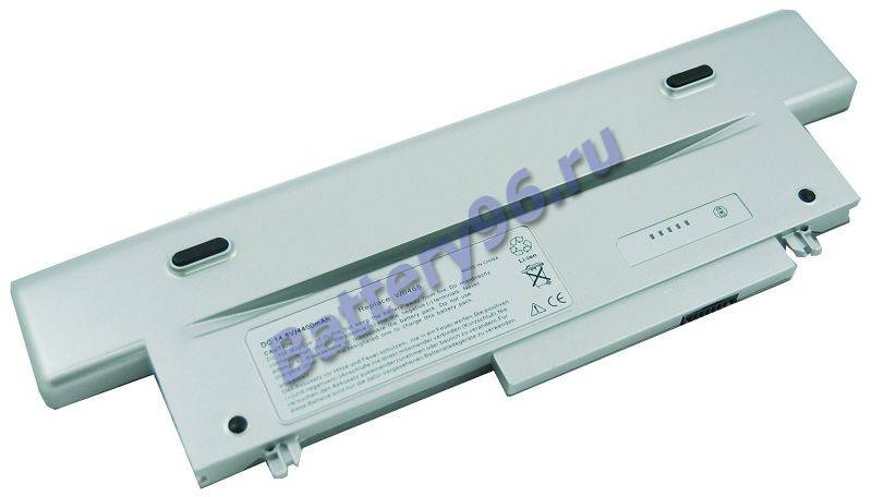 Аккумулятор / батарея для ноутбука Dell Latitude X300 (14.8V 4400mAh W0465) 101-135-103032-103032