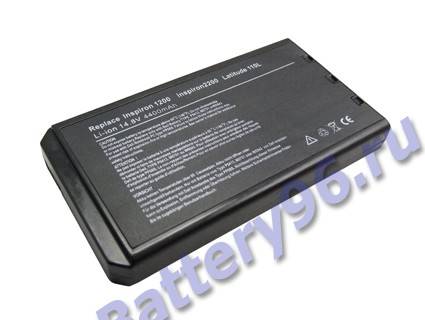 Аккумулятор / батарея для ноутбука Dell Inspiron 2200 ( 14.8V 4400mAh P5413 ) 101-135-103034-103034