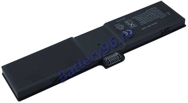 Аккумулятор / батарея для ноутбука Dell Inspiron 2000 (11.1V 3600mAh 5819U) 101-135-103035-103035