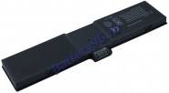 Аккумулятор / батарея для ноутбука Dell Inspiron 2000 (11.1V 3600mAh 5819U) 101-135-103035-103035