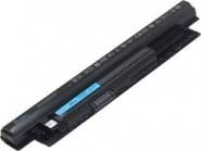 Аккумулятор / батарея для ноутбука Dell Inspiron 15 (3521) (11.1V 4400mAh Dell MR90Y) 101-135-103096-103096
