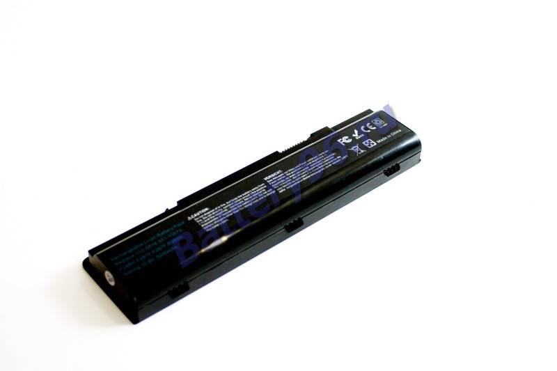 Аккумулятор / батарея для ноутбука Dell 0G069H G066H G069H ( 11.1V 5200mAh ) 101-135-100307-110156