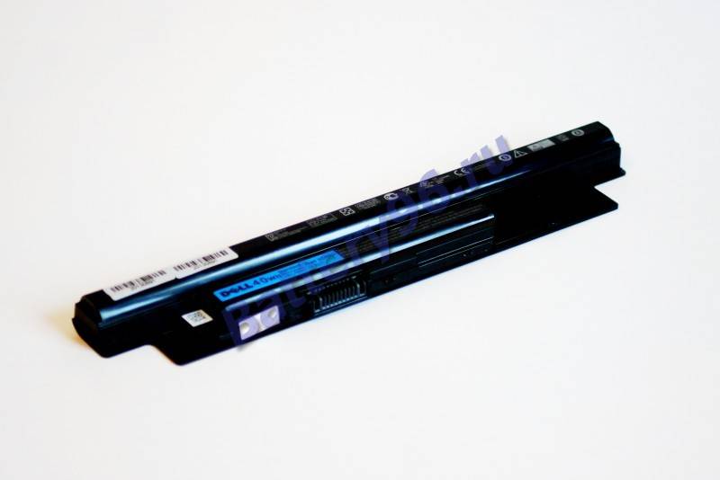 Аккумулятор / батарея ( 14.8V 2700mAh MR90Y Dell Inc. ) для ноутбука Dell Inspiron 15 (3521) 15-3521 101-135-110257-110257