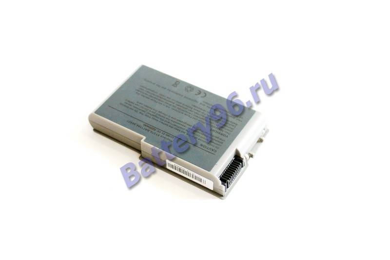 Аккумулятор / батарея ( 11.1V 5200mAh ) для ноутбука Dell 04K445 04M983 04P894 4K445 4M010 4M983 4P894 101-135-100320-110362