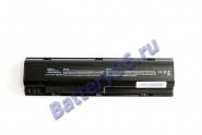 Аккумулятор / батарея ( 11.1V 5200mAh ) для ноутбука Dell 0MJ131 0MJ145 0MJ472 MJ131 MJ145 MJ472 101-135-100321-110393