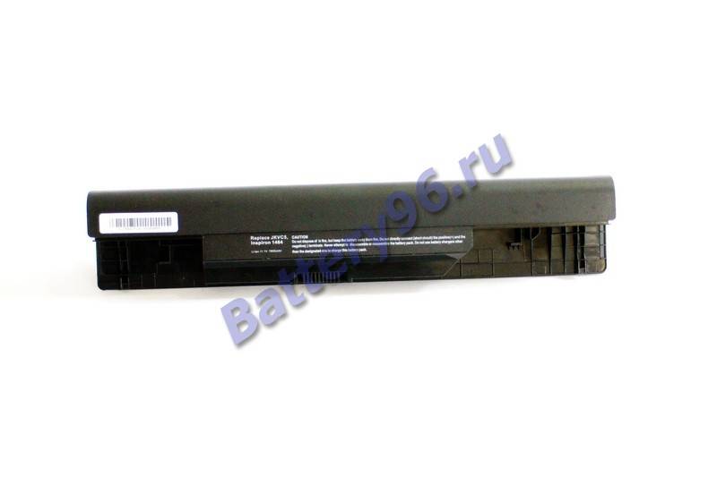 Аккумулятор / батарея для ноутбука Dell 0FH4HR FH4HR ( 11.1V 7800mAh ) 101-135-100325-110434