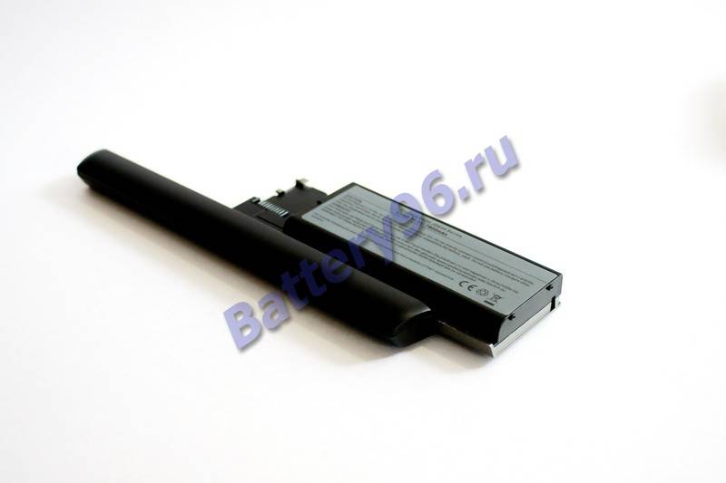 Аккумулятор / батарея ( 11.1V 7200mAh ) для ноутбука Dell 451-10297 451-10298 451-10299 101-135-100328-110493