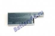 Аккумулятор / батарея ( 11.1V 4800mAh ) для ноутбука Dell 0CF623 CF623 CF632 101-135-100329-110514