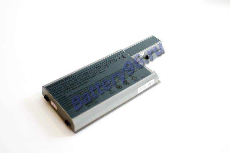Аккумулятор / батарея для ноутбука Dell 0TT721 TT721 ( 11.1V 4800mAh ) 101-135-100329-110523