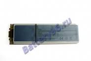 Аккумулятор / батарея (11.1V 5200mAh ) для ноутбука Dell 310 0083 312 0083 312 0101 312 0121 312 0195 3120101 3120121 3120195 101-135-103006-110651