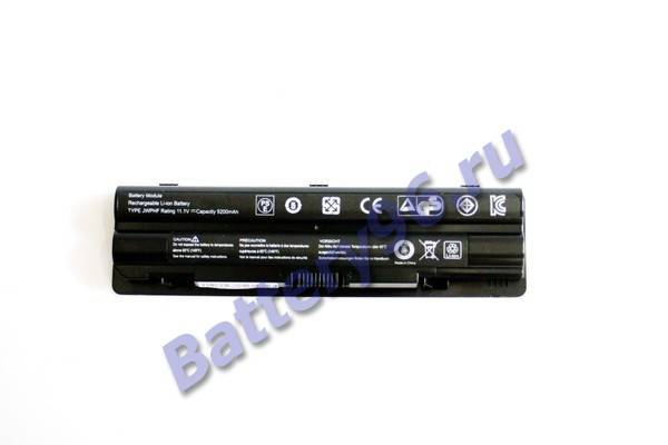 Аккумулятор / батарея для ноутбука Dell 08PGNG 8PGNG ( 11.1V 5200mAh ) 101-135-100332-110553