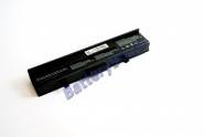 Аккумулятор / батарея ( 11.1V 5200mAh ) для ноутбука Dell 0TX363 TX363 101-135-100485-114776