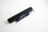 Аккумулятор / батарея ( 11.1V 5200mAh ) для ноутбука Dell Inspiron Mini 12 1210 101-135-100336-110632