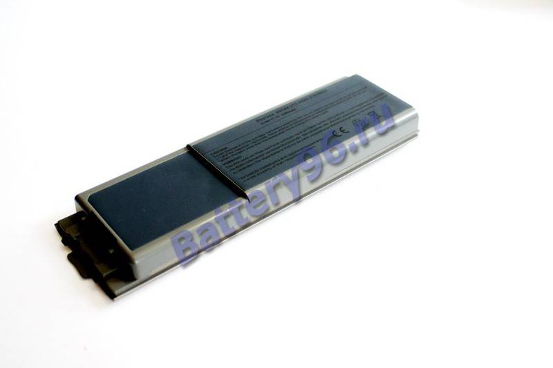Аккумулятор / батарея для ноутбука Dell Y0956 Y1909 (11.1V 5200mAh ) 101-135-103006-110665