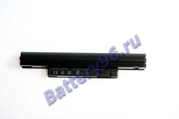 Аккумулятор / батарея для ноутбука Dell Inspiron 1110 ( 10.8V 2400mAh ) 101-135-102966-110691