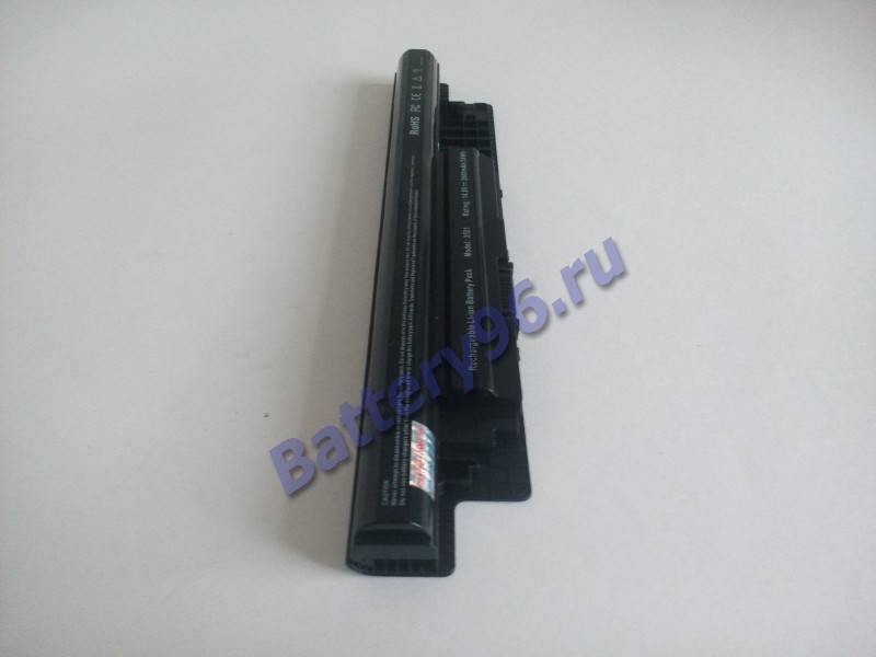 Аккумулятор / батарея ( 14.8V 2700mAh ) для ноутбука Dell 312-1387 312-1390 312-1392 312-1433 101-135-107377-110695