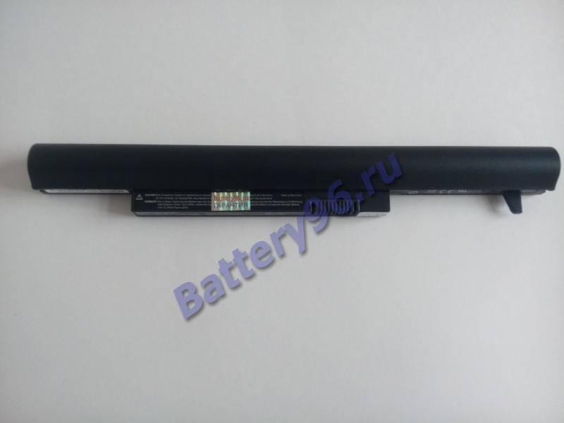 Аккумулятор / батарея ( 14.8V 2550mAh Dell BATTU00L41 ) для ноутбука Benq JoyBook S35 S36 S56 series 101-135-112713-112713