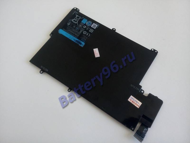 Аккумулятор / батарея ( 14.8V 3300mAh TKN25 Dell Inc ) для ноутбука Dell Vostro 3360 Inspiron 13z-5323 101-135-114310-114310