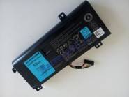 Аккумулятор / батарея ( 11.1V 6200mAh G05YJ Dell Inc ) для ноутбука Dell Alienware 14 A14 M14X R4 14D-1528 ALW14D 101-135-114311-114311