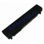 Аккумулятор / батарея для ноутбука Toshiba Portege R700 R705 R830 R835 ( 10.8V 5200mAh Toshiba PA3831U-1BRS ) 101-180-106773-106773